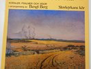 TAS AUDIOPHILE PROPRIUS KORNET HAR SIN VILA 1st PRESSING 1981 RARE ORIGINAL EX