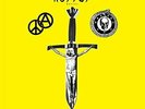 HO99O9-UNITED STATES OF HORROR (COLV) VINYL LP NEW