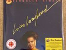 LOUGHEED, Lisa - Evergreen Nights (reissue) - Vinyl (limited numbered LP)