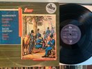Rachmaninoff - Donald Johanos ?– Symphonic Dances LP Turnabout ?TV 34145S DBX