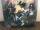 KISS ALIVE  VINYL RECORD LP CASABLANCA ACE FREHLEY PAUL STANLEY 1975