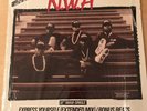 Rare N.W.A. Express Yourself 12