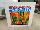 Mar Keys Last Night MONO soul/funk Atlantic LP VINYL ALBUM