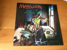 LP MARILLION SCRIPT FOR A JESTER'S TEAR JAPAN