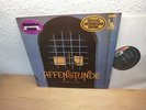 POPOL VUH AFFENSTUNDE 1971 / 1st Pressing GERMAN KRAUTROCK Mint