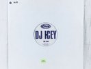 DJ Icey The One Message From Space Zone Records Zone 041