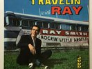 RAY SMITH Travelin' With Judd JLPA 701 VG+/EX Degritter