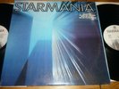 double lp 33T Starmania Opera De Michel Berger Sur Un Livret De Luc Plamondon