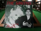 rare vinyl record The Smiths ASK 12
