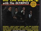 OLYMPICS: Do The Bounce LP (Mono) Soul