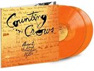 Counting Crows ?- August And Everything After Exclusive Orange Color 2x Vinyl LP