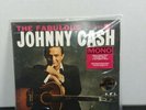 The Fabulous Johnny Cash by Johnny Cash (Vinyl, Nov-2012,Legacy)New
