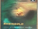 Decca SXL 2101/3 (3) Flagstad Solti Das Rheingold