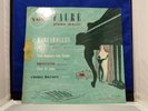 Rare  Emma Boynet  Faure  Barcarolles  Vox  PL 6910