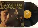 The Doors - Self Titled - 1967 US 1st Press Gold Labels 1A/1A EKS-74007 VG++