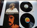 JIM CAPALDI LP's ' OH HOW WE DANCED & SHORT CUT DRAW BLOOD ' NR MINT