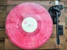 FRANK OCEAN  CHANNEL LIVE -  RAP HIPHOP VINYL 2xLP COLOR VINYL PINK