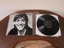 Iggy Pop - Lust For Life LP - Ex+ Vintage German Pressing Vinyl - World Shipping