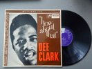 DEE CLARK 