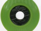 The Wailers: Simmer Down on JA Coxsone Green Vinyl