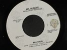 MR. BUNGLE: Platypus + 2 45 (promo only bonus from 'Disco Volante')