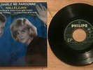 RARE EP JOHNNY HALLYDAY (SYLVIE VARTAN) PHILIPS HALLELUJAH