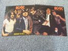 AC/DC - If You Want Blood & Highway To Hell - 2 x Classic Rock LP BUNDLE - SALE