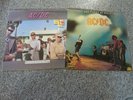 AC/DC - Let There Be Rock/Dirty Deeds Done.. - 2 x Classic Rock LP BUNDLE - SALE
