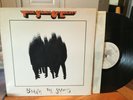 TRUE SOUNDS OF LIBERTY: Beneath The Shadows, Alternative Tenticles, 1st, OOP LP