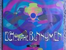 Echo & The Bunnymen - Reverberation Album LP Vinyl (1990) Korova