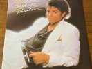 MICHAEL JACKSON   THRILLER   ORIGINAL FIRST PRESS LP   1982