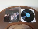 Creedence Clearwater Revival - The Concert LP - Nr Mint Archive 1st German Vinyl