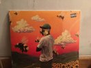 Tyler The Creator Scum Fuck Flower Boy Limited Yellow Vinyl LP Brand New Sealed