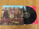 THE BEATLES SGT. PEPPER'S 1/1 1st STEREO *Stunning* AUDIO & WIDE SPINE COVER