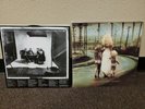 Soul Asylum Grave Dancers Union 1992 US First Press Vinyl Record Free S/H  EX.