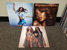 3 Beyonce Baby Boy + Krazy Luv + Desiny's Child Emotion 2 LP Vinyl Record Lot