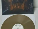 Slaughter Messiah Cursed To The Pyre Gold Vinyl LP Record new