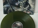 Protector A Shedding Of Skin Swamp Green Vinyl LP Record new