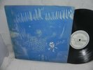 Weird Al Yankovic - In 3D Eat It Rare Korea Blue Sleeve LP