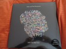 ECHO AND THE BUNNYMEN vinyl METEORITES 2lp Klappcover + cd