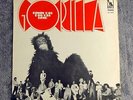 Bonzo Dog Doo/Dah Band, Gorilla, Orig UK Liberty Mono LP+Book, EX/EX+ 1st Press.