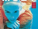 MOBY - Everything Is Wrong - 2016 UK Limited reissue vinyl LP SEALED BRAND NEW