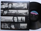 The Church Rare Late Vinyl LP 1990 in Shrink 