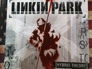 Linkin Park - Hybrid Theory LP Europe 2014