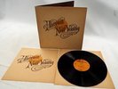 NEIL YOUNG 'Harvest' Vinyl Lp In Gatefold + Inner & Insert US Issue - SA4