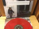 Brand New, The Devil and God are Raging Inside Me, Red Black Marbled vinyl #32