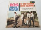 LOS APSON - POR ESO ESTAMOS COMO ESTAMOS - LP