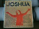 Joshua S/T LP Key KL 014 Christian Psych Prog Folk Rock, UK first press 1973