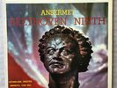 Ansermet - Beethoven ?Ninth - Decca SXL 2274 - stereo - 1961
