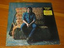 JOHN PRINE Self Titled 1971 Atlantic White Label Promo DJ LP  Folk